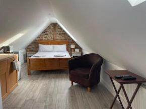 The Attic Suite Selsey